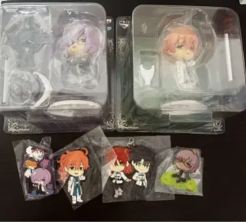 fgo 제일복권 묶음 판매