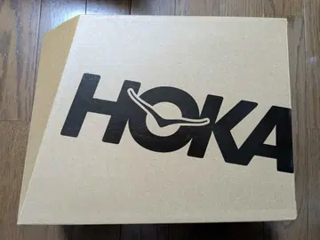 28cm Hoka One One Speed Loafer Walnut