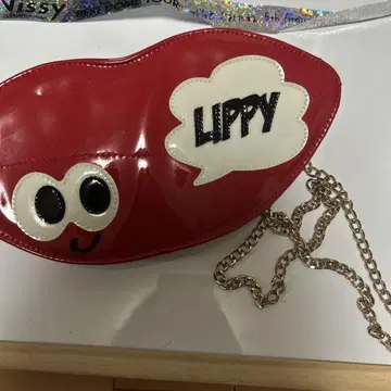 Nissy 파우치 덤 증정