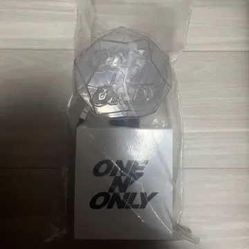 ONE N' ONLY 응원봉 #005