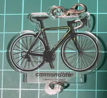 겁쟁이 페달 로드 바이크 아크릴 참 테시마 준타 cannondale