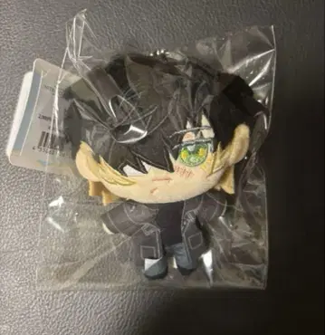 슬로우 데미지 토와 봉제 인형 누이파루