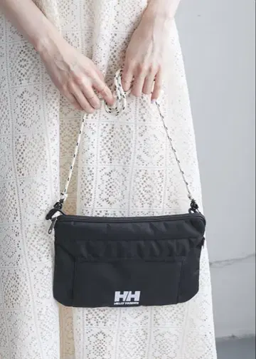 HELLY HANSEN 사코슈 블랙