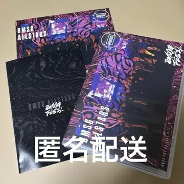 BMSG FES'22(2Blu-ray)