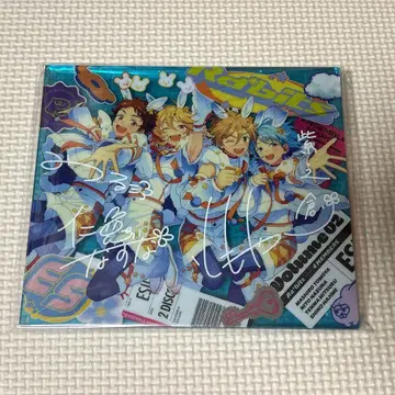 아크릴 아트 Ra*bits