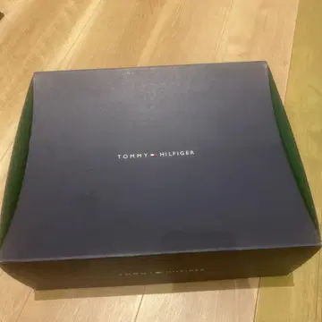 타미힐피거 TOMMY HILFIGER 부츠 숏부츠