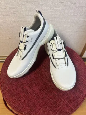 에코 골프화 보아 고어텍스 28cm 44