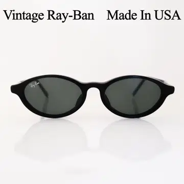 새상품급 USA 제작 보슈롬 vintage Ray-Ban 보슈롬 B&L