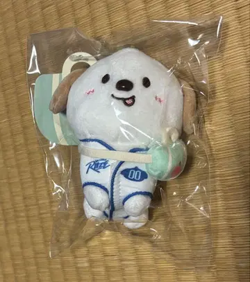 RIIZE 앤톤 봉제인형