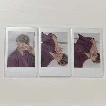 판다드래곤 아즈 하피카 유카타