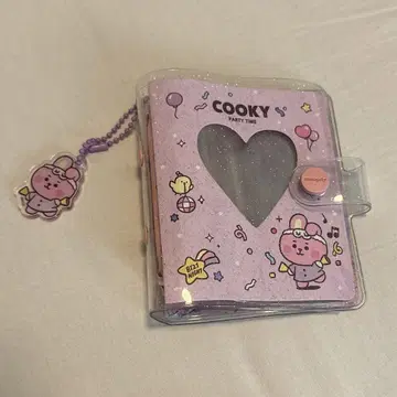 bt21 BTS 정국 트레이딩 카드 케이스 트레이딩 카드 홀더