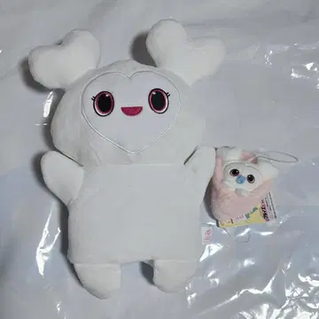 TWICE LOVELYS GiGO 한정 다현 다블리 세트