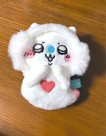 치이카와 모몽가 클리오네 키링