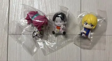 HUNTER x HUNTER