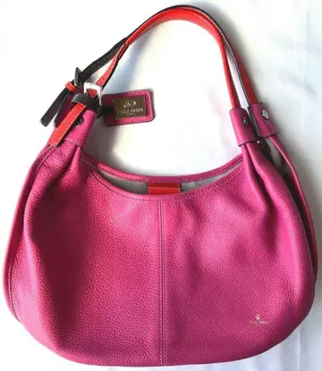 PELLE BORSA 페레보르사 토트백
