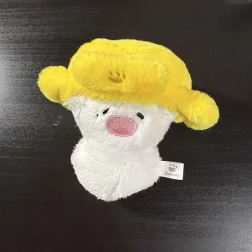 NCT DREAM 봉제 인형 제노 마스터