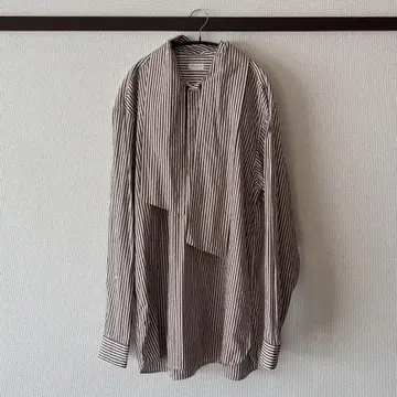 Dires van noten 21fw (aw) 셔츠