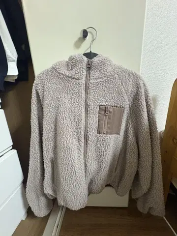 보아 자켓