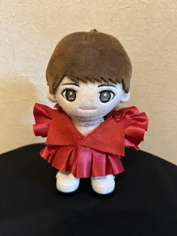 치비누이 의상풍 코트 & 팬츠