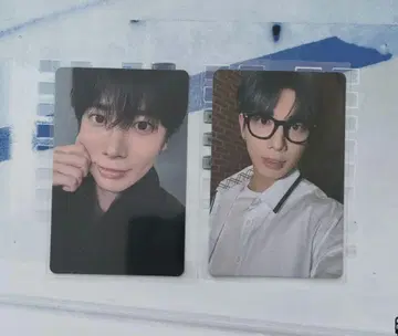 TXT TOGETHER CU 혜택 태현