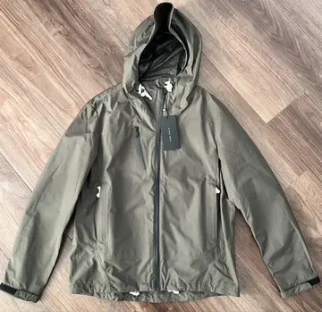 [택 포함 새상품] ZARA MAN 고어텍스풍 레인코트 자켓