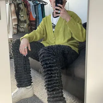 Jaded London [ DESTRUCTION Jeans ]