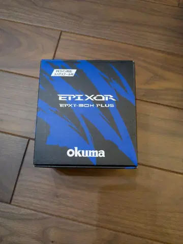 새상품 낚시릴 EPXT-30H PLUS 스피닝 릴 씨배스 루어