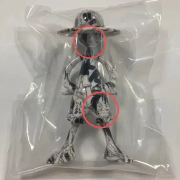 원피스 LUFFY's 모험의 기억 해적왕이 될 거야!!!!