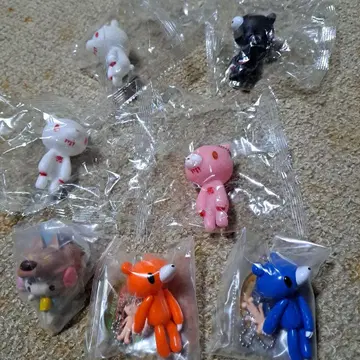 글루미 호들리 키체인 일괄 가격 대폭 인하