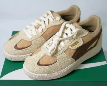 [ 23cm 미사용 ] PUMA 몬스터 헌터 팔레르모 모다 스니커즈