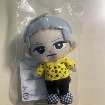 스노치루 이와모토 히카루 봉제 인형