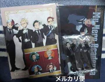 히로아카 영화 블루레이 특전 세트