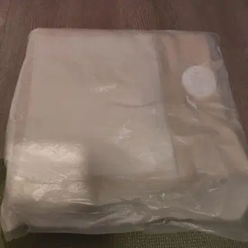 이타백 봉제인형과 캔뱃지용 대용량