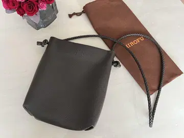 HIROFU 여성 2WAY 숄더백