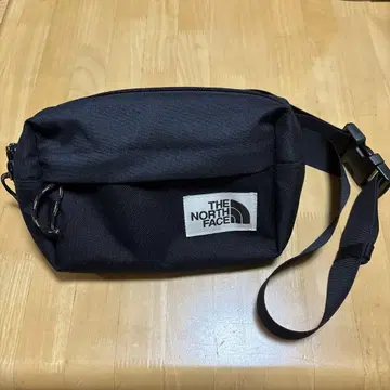 THE NORTH FACE 바디백