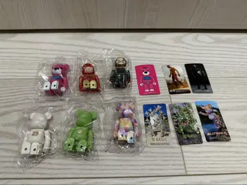 베어브릭 47