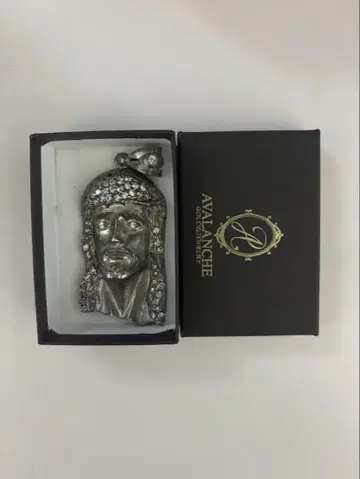 오늘 한정 가격 Avalanche ice link 지저스 탑 925