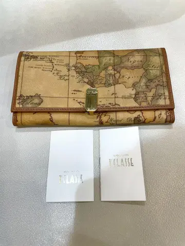 프리마 클라세 PRIMA CLASSE 사이프 Wallet