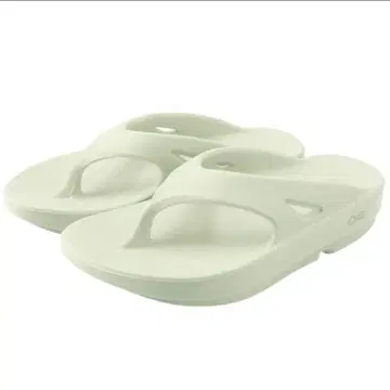 OOFOS 리커버리 샌들 OORIGINAL 23cm 코스믹 그레이