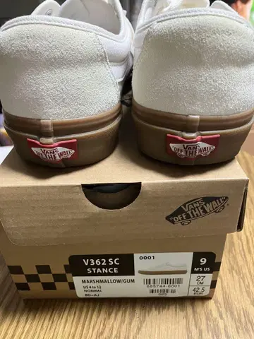 VANS 반스 스니커즈 스니커즈반스 스니커즈 남성용 스니커즈