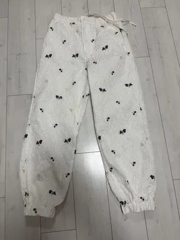 Bibiy. - B. COSMOS PANTS | 비비 팬츠