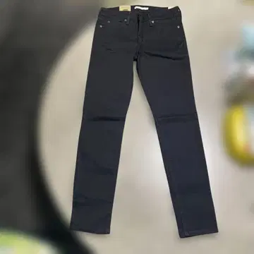 택 포함 미사용 새상품 Levi's 711 SKINNY 27 사이즈