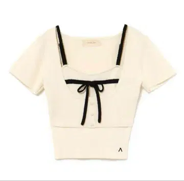 andmary Natalie ribbon set