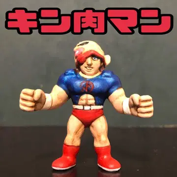 근육맨 킨케시 근육맨 (페이스 플래시)