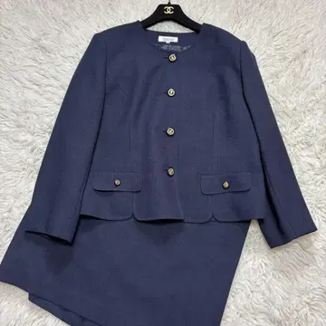 여성용 셋업 수트 19호