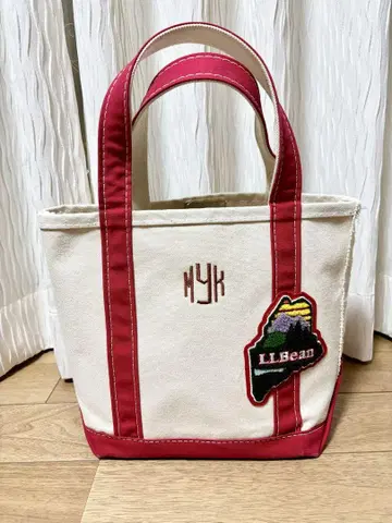 L.L.Bean 엘엘빈 토트백