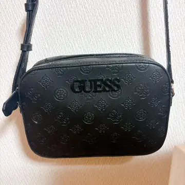 guess 숄더백