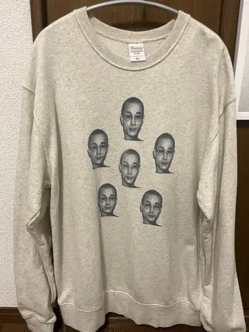 ARAKI 맨투맨 XL