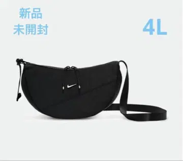 나이키 NIKE 아우라 크레센트 크로스 바디백 4L 숄더
