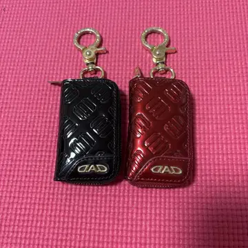DAD 가르송 키케이스 2색 세트